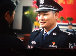 rb88随行版开展《雅丹卫士》观影主题党日活动