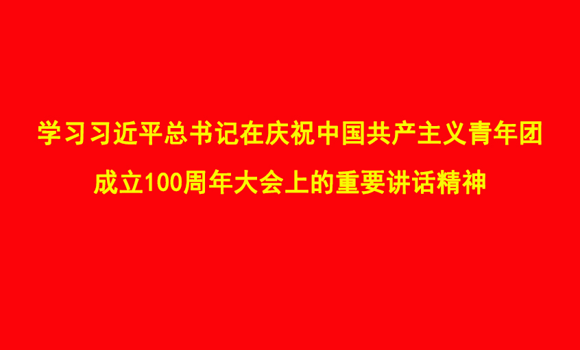 习总书记的讲话在ag亚娱集团电缆青年员工中引发热议